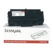 Lexmark - Noir - 10S0150 - noir - cartouche de toner - pour E210