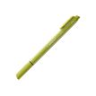 STABILO pointMax - Feutre d'écriture - pointe moyenne - citron vert