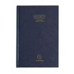 3660942007757-Agenda de bureau Couronne - Euros et Cents - 1 jour par page - 11 x 17 cm - disponible dans différentes cou--0
