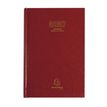 3660942007757-Agenda de bureau Couronne - Euros et Cents - 1 jour par page - 11 x 17 cm - disponible dans différentes cou--1