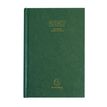 3660942007757-Agenda de bureau Couronne - Euros et Cents - 1 jour par page - 11 x 17 cm - disponible dans différentes cou--2