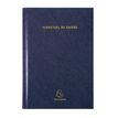 3130630389729-Agenda de bureau Perpétuel de Caisse - 1 jour par page - 14,8 x 21 cm - disponible dans différentes cou--0
