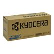 Kyocera TK 5280C - cyaan - origineel - tonerkit