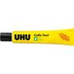 UHU Flex + Clean - Tube de colle - 20 gr - sans solvant