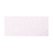 Clairefontaine Pollen - Papier - stralend roze - 106 x 213 mm - 210 g/m² - 25 kaart(en) getinte vezelkaarten