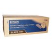 Epson 1165 - Zwart - origineel - tonercartridge - voor AcuLaser C2800DN, C2800DTN, C2800N