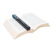 IRIS IRIScan Book 3 Executive - Hand-held scanner - A4 - 900 dpi - USB 2.0