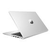 0404051385558-HP ProBook 440 G9 Notebook - Pc portable 14" - Core i7 1255U - 16 Go RAM - 512 Go SSD-Arrière-3