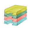 Esselte Colour'Ice - Brieflade - A4 - verkrijgbaar in verschillende kleuren