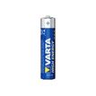 Varta High Energy 04903 batterij - 20 x AAA-type - Alkalisch