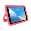 Gear4 Orlando Kids - coque de protection pour iPad (7e gen, 8e gen) - corail