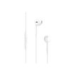 Apple EarPods - Kit main libre - Ecouteurs filaire avec micro - intra-auriculaire - blanc