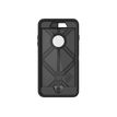 OtterBox Defender Series - boîtier de protection pour iPhone 7 Plus, 8 Plus - noir