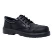 Chaussures de sécurité basses noir homme S3 KENT 45