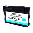 UPrint H-933XLC - XL-capaciteit - cyaan - compatible - gereviseerd - inktcartridge (alternatief voor: HP 933XL)