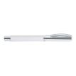 ONLINE Vision Profile - Stylo plume - encre bleue - 0.3 mm - fin - corps blanc