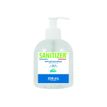 SANITIZER handzeep - gel - pompfles - 300 ml (pak van 6)