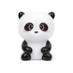 Legami Sweet Dreams - Veilleuse multicolore - panda