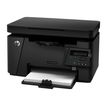 HP LaserJet Pro MFP M125nw - imprimante multifonction (Noir et blanc)
