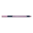 Schneider Paint-It 050 - roller métallique - 0,4 mm - rose