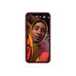 Apple iphone XR - smartphone reconditionné grade A - 4G - 128 Go - rouge
