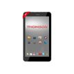 Thomson TEO - Tablet - Android 5.0 (Lollipop) - 8 GB - 7