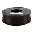 Dagoma CHROMATIK - Chocolade - 250 g - spoel - PLA-filament (3D)