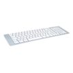 Mobility Lab Design Touch - clavier sans fil Azerty pour Mac