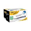 3086121751035-BIC VELLEDA 1751 - Pack de 12 - Marqueurs effaçables - pointe biseau - rouge-P_400000010_2-1