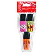 4006381543118-STABILO BOSS MINI Sweet Friends - Pack de 3 surligneurs - jaune, orange, rose-P_400000018_1-0