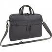3108723213749-Oberthur Bradford - Sac à bandoulière pour ordinateur portable - 15.6" - gris-P_400000067_2-0