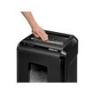 0043859733071-Fellowes Powershred 92Cs - destructeur de documents coupe croisée - 18 feuilles - Corbei-P_400000090_10-4
