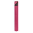 3664233003336-Logistipack - Papier cadeau kraft réversible - 70 cm x 50 m - 60 g/m² - fuchsia/ardoise-P_400000148_1-0