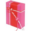 3854233003317-Logistipack - Papier cadeau kraft réversible - 70 cm x 50 m - 60 g/m² - rose/rouge-P_400000150_2-1