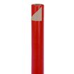 3664233003305-Logistipack - Papier cadeau kraft réversible - 70 cm x 50 m - 60 g/m² - rouge/brun-P_400000153_1-0