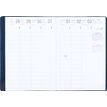3664447085395-Agenda Madère - 1 semaine sur 2 pages - 17 x 24,5 cm - disponible dans différentes coule-P_400000261_3-2