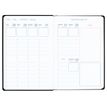 3664447090108-Agenda Céleste - 1 semaine sur 2 pages - 17 x 24,5 cm - disponible dans différentes coul-P_400000270_6-4