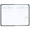 3664447090726-Agenda Céleste - 1 semaine sur 2 pages - 10 x 15 cm - disponible dans différentes couleu-P_400000273_5-3