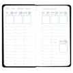 3664447085760-Agenda de poche Astoria - 1 semaine sur 2 pages - 9,5 x 17,5 cm - disponible dans différe-P_400000275_3-2