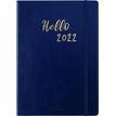 3664447090665-My Hello Agenda - 1 semaine sur 2 pages - A5 - disponible dans différentes couleurs - Obe-P_400000277_4-3