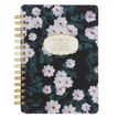 5059145388141-Agenda à spirale FY Bloom - 1 semaine sur 2 pages - 12 x 15 cm - disponible dans différe-P_400000280_2-1