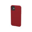 3571211427209-Just Green - Coque de protection souple pour Iphone 11 - rouge-P_400000310_3-2