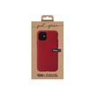 3571211427209-Just Green - Coque de protection souple pour Iphone 11 - rouge-P_400000310_5-4
