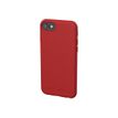3571211427148-Just Green - Coque de protection souple pour Iphone SE (2020)/8/7/6S/6 - rouge-P_400000313_2-1