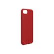 3571211427148-Just Green - Coque de protection souple pour Iphone SE (2020)/8/7/6S/6 - rouge-P_400000313_3-2