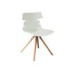 3700339885039-Chaise JOY - pieds bois - coque blanche-P_400000349_1-0