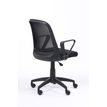 3760185029117-Fauteuil de bureau DAKOTA - accoudoirs rabattables - noir-P_400000368_2-1