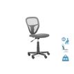 3701338801754-Fauteuil de bureau BUZZ - noir - vendu sans accoudoirs-P_400000370_1-0