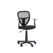 3701338801754-Fauteuil de bureau BUZZ - noir - vendu sans accoudoirs-P_400000370_2-1