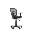 3701338801754-Fauteuil de bureau BUZZ - noir - vendu sans accoudoirs-P_400000370_3-2